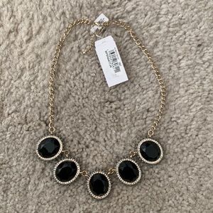 Statement necklace